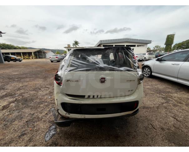 Foto de ITAÚNA/MG- FIAT PALIO SPORTING 1.6 2015/2015- PA13114