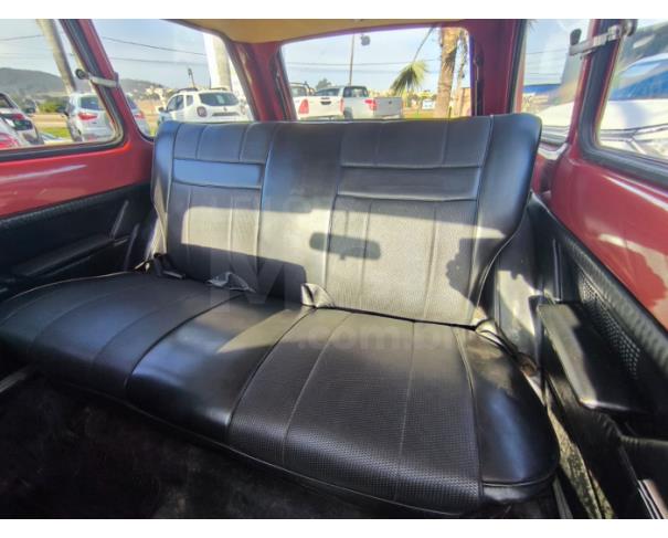 Foto de ITAÚNA/MG- FORD BELINA 1977/1977- PA13196