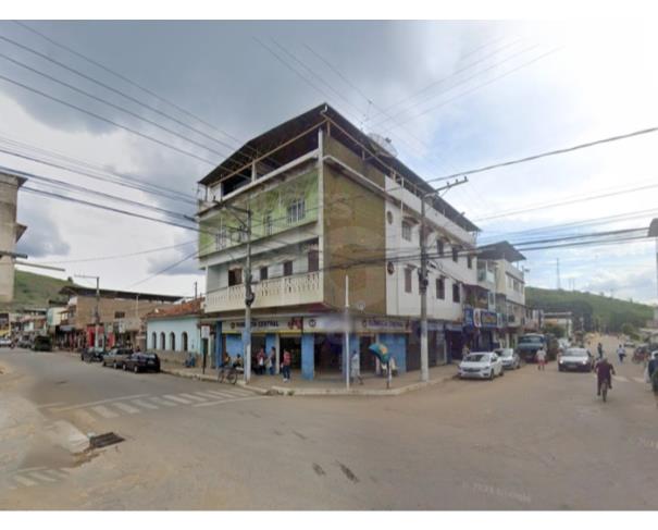 Foto de UBAPORANGA/MG — Imóvel comercial no Centro
