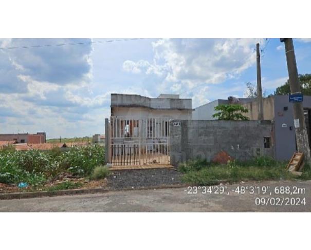Foto de ITAPETININGA/SP — Casa com 1 quarto (F8444418229644)