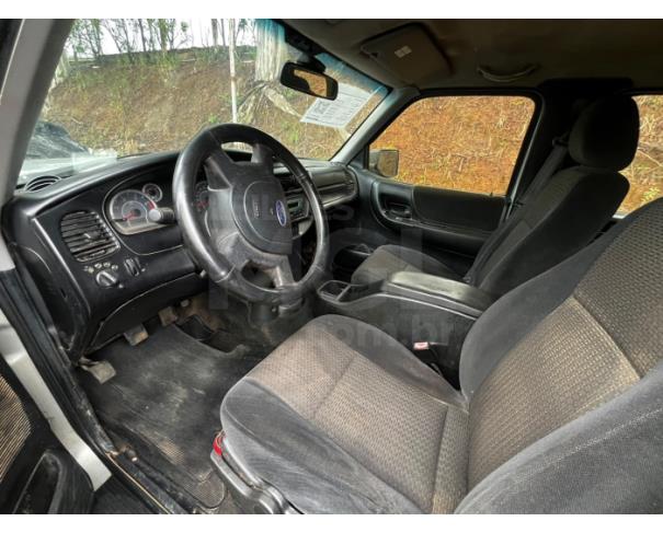 Foto de ITAÚNA/MG- FORD RANGER 2010/2010-  PA10520
