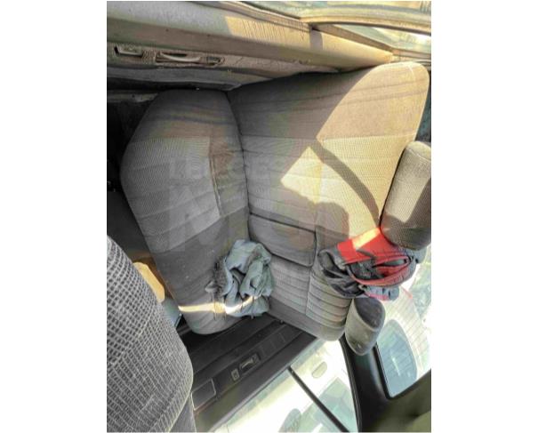 Foto de CAPIVARI/SP - VEÍCULO CONSERVADO - GM/MONZA SL/E - 1990/1990