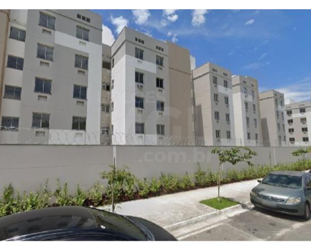 Foto de RIO DE JANEIRO/RJ — Apartamento com 2 quartos no bairro Campo Grande