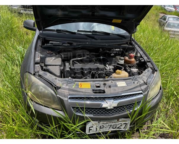 Foto de JUNDIAÍ/SP-VEÍCULO CONSERVADO-CHEVROLET/CELTA 1.0L LT-2013/2014