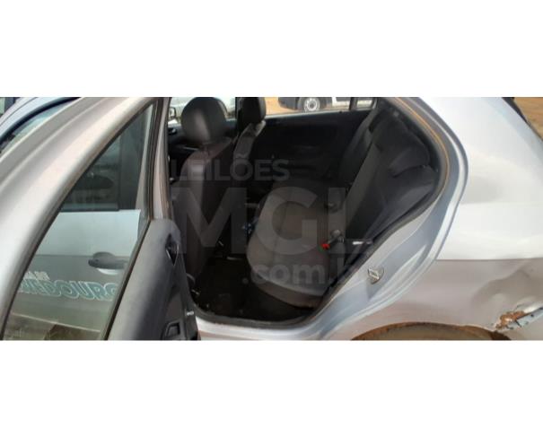 Foto de FERVEDOURO/MG - VW Gol 1.0L MC4, 2021/2022