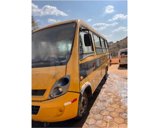 Foto de SÃO PEDRO DOS FERROS/MG - Ônibus - Iveco Cityclass 70C17, 2013/2013