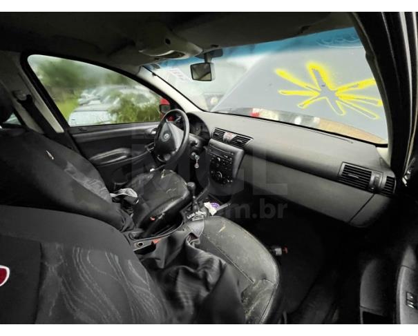 Foto de JUNDIAÍ/SP-VEÍCULO CONSERVADO-FIAT/STILO-2002/2003