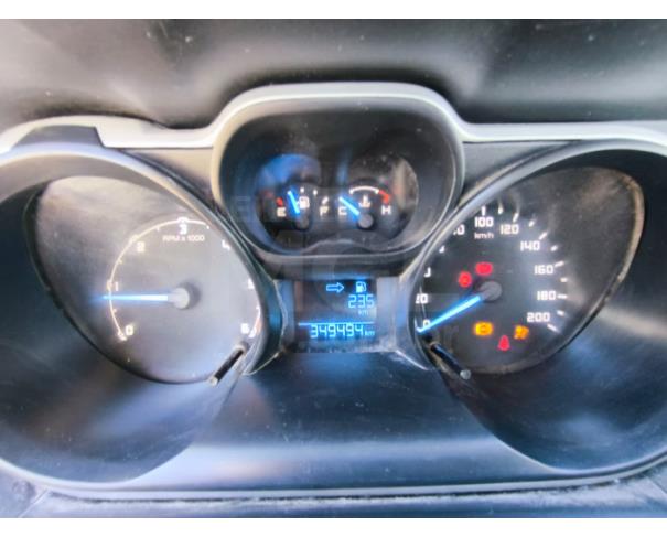 Foto de ITAÚNA/MG- FORD RANGER XL CS4 2.2 CABINE SIMPLES 2013/2014- PA13327