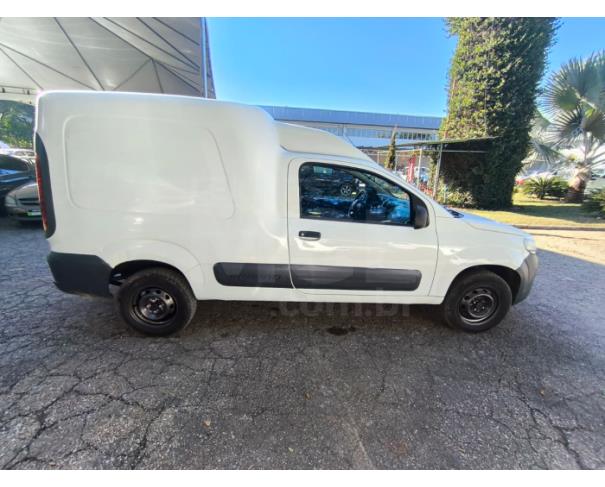 Foto de ITAÚNA/MG- FIAT FIORINO 1.4 FLEX 2014/2015- PA13306