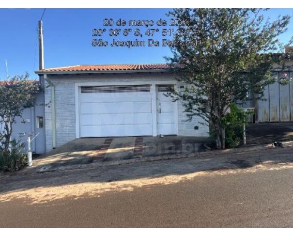 Foto de SAO JOAQUIM DA BARRA/SP — Casa com 2 quartos (8787700790083)