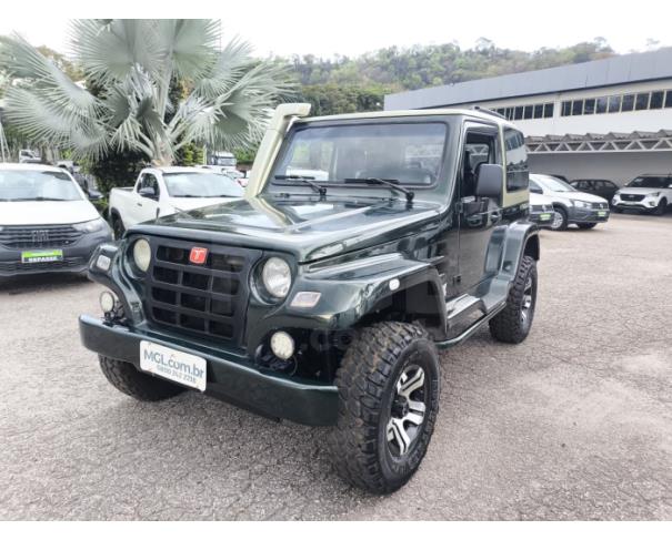 Foto de ITAÚNA/MG- TROLLER T4 TDI 2012/2013 DIESEL - PA00929