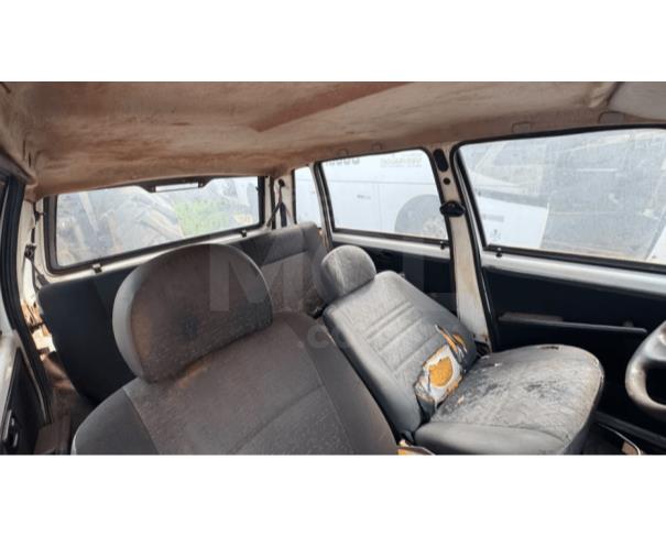 Foto de TAQUARUSSU/MS - Fiat Uno Mille Way Economy, 2013/2013, FLEX 