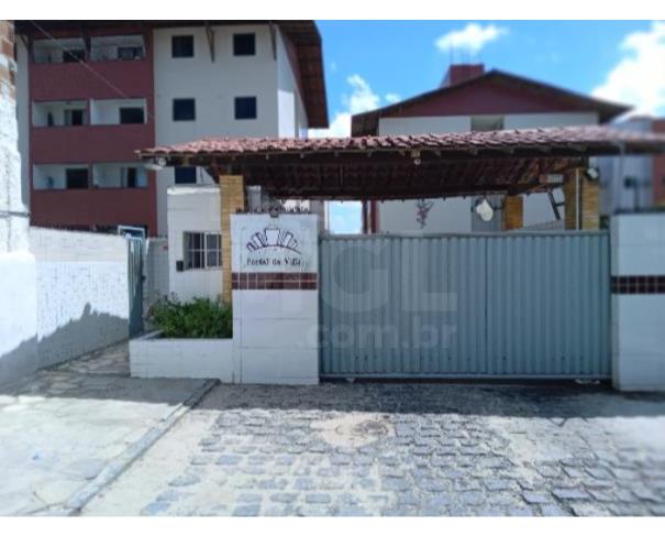 Foto de JOAO PESSOA/PB - Apartamento no Bairro Planalto Boa Esperanca