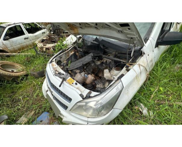Foto de VALENÇA/BA – Chevrolet/Montana Raytec 2018/2019