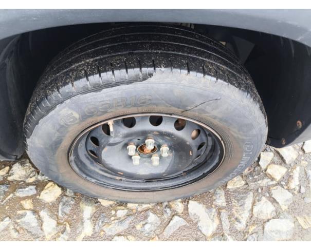 Foto de ITAÚNA/MG-CHEVROLET MONTANA  1.2 TURBO FLEX 12V 4P MEC. 2023/2024-PA12701