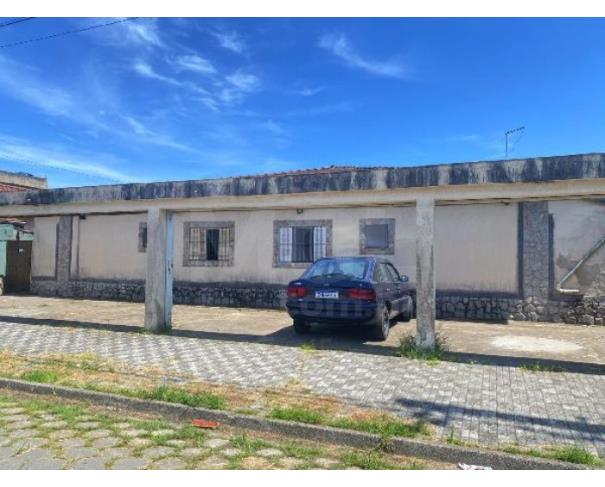 Foto de MONGAGUÁ/SP — Casa com 1 quarto (F8444430913649)
