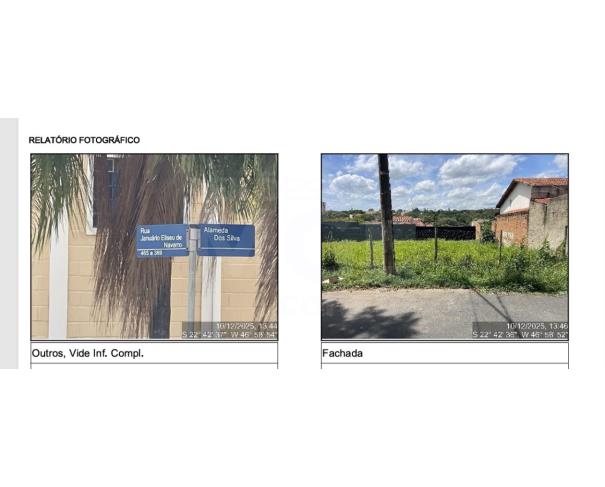 Jaguariúna/sp — terreno nova jaguariúna (f10286266) lote em leilão | mgl leilões