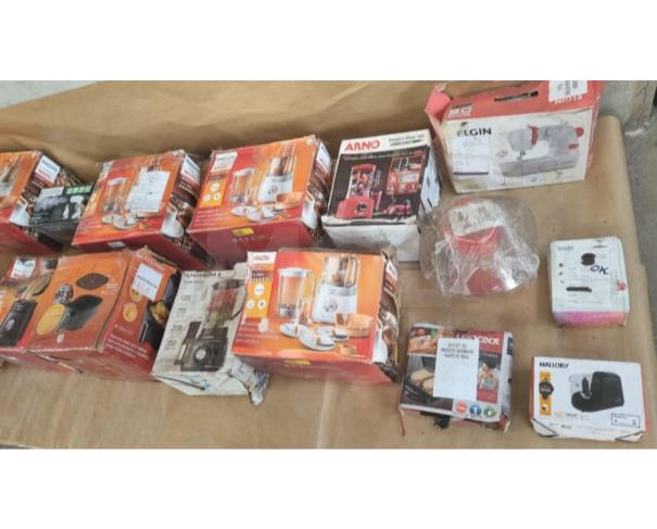 Foto de ITAÚNA/MG - KIT COM 14 ITENS 