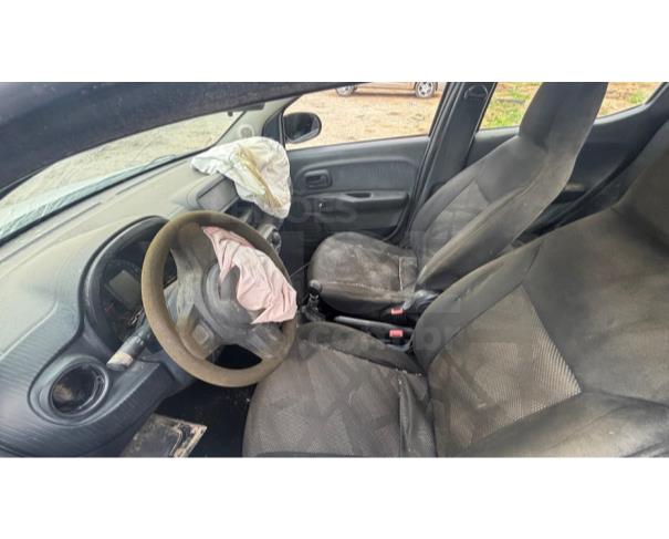 Foto de ALAGOINHA/PE - FIAT/MOBI LIKE, 2019/2019, FLEX 