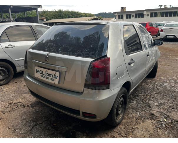 Foto de ITAÚNA/MG- FIAT PALIO FIRE ECONOMY 2011/2012- PA13145