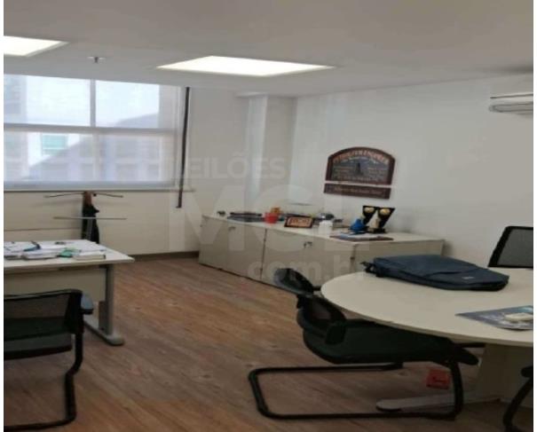 Foto de RIO DE JANEIRO/RJ - Sala comercial localizada no 12º pavimento do Edifício Condomínio Empresarial Santa Luzia – CESL