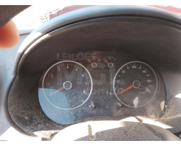 Foto de ITAÚNA/MG- VW NOVO GOL 1.6 2014/2014 BAIXADO- PA13533