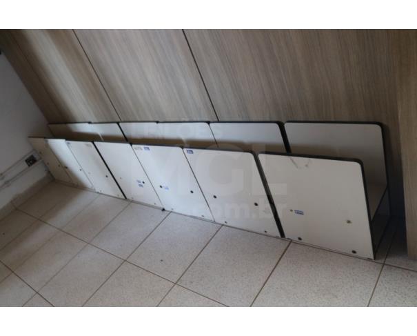 Foto de BRASILIA/DF - Material de Informática e eletrônicos.