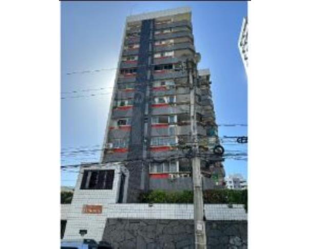 Jaboatão dos guararapes/pe — apartamento candeias (f1444402749670) apartamentos em leilão | mgl leilões