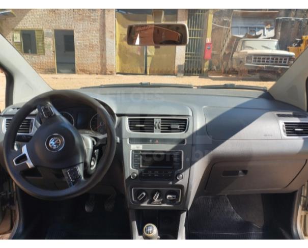 Foto de GRUPIARA/MG - VW Fox 1.0 GII, 2013/2014, FLEX 