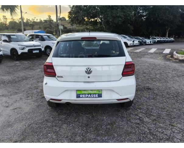 Foto de ITAÚNA/MG - VW NOVO GOL TL MCV  VOLKSWAGEN ANO 2017/2018 - PA13140