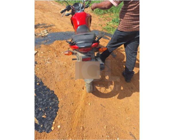 Foto de IRECÊ/BA - Motocicleta Honda CG 125 FAN ESD, 2014/2014