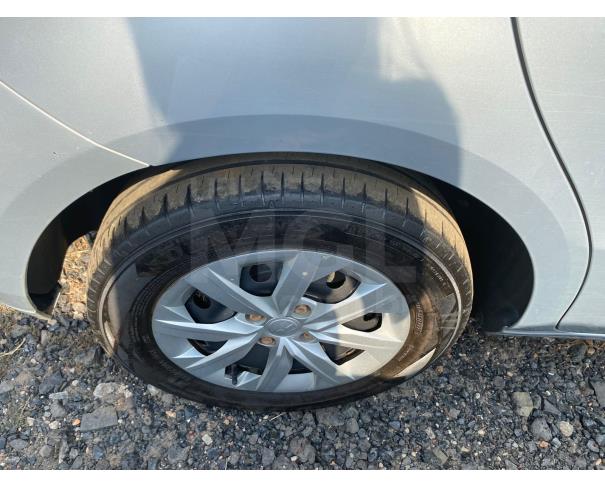 Foto de VOLKSWAGEN GOL 1.0L MC4 2019/2019- PA3441