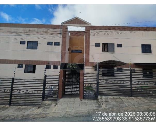 Campina grande/pb — apartamento três irmãs (f8444417195622) apartamentos em leilão | mgl leilões