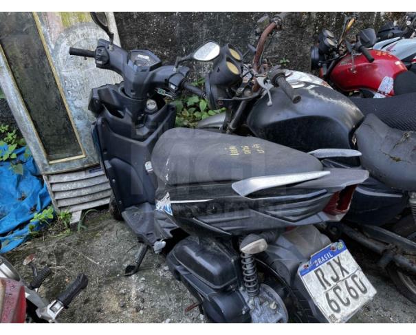 Foto de ANGRA DOS REIS/RJ-VEÍCULO CONSERVADO-YAMAHA/NEO 125-2022/2023
