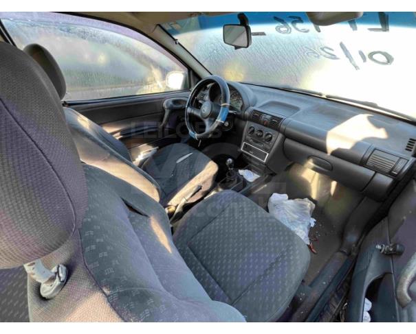 Foto de CAPIVARI/SP - VEÍCULO CONSERVADO - GM/CORSA WIND - 1997/1998