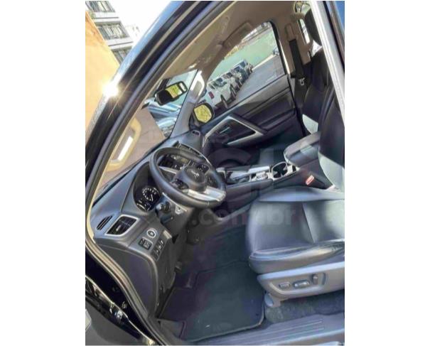 Foto de BELO HORIZONTE/MG - Misto Utilitário Mitsubishi Pajero Sport HPE, 2024/2025, DIESEL 
