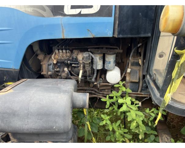 Foto de CLÁUDIO/MG- Trator Agrícola LS, modelo P80R