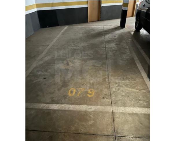 Foto de CUIABÁ/MT - Direitos sobre uma vaga  de garagem no Belle Vie Residence 
