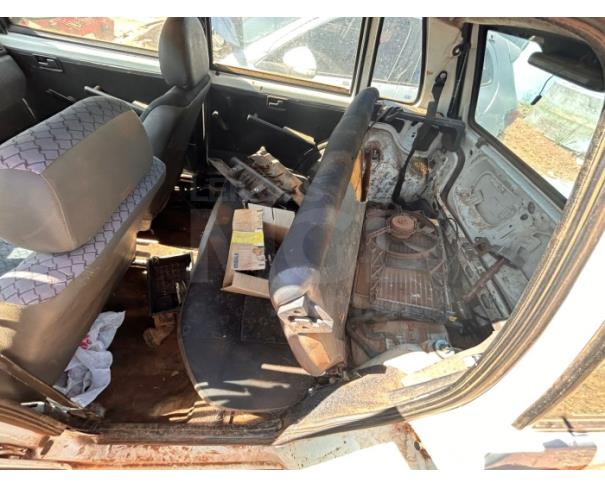 Foto de SÃO JOSÉ DAS MISSÕES/RS - CARRO - Fiat/Uno Mille Economy, 2011/2012