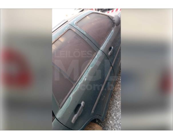 Foto de APARECIDA DE GOIÂNIA/GO - VOLKSWAGEN Gol CL 1.6 MI - CIRCULÁVEL