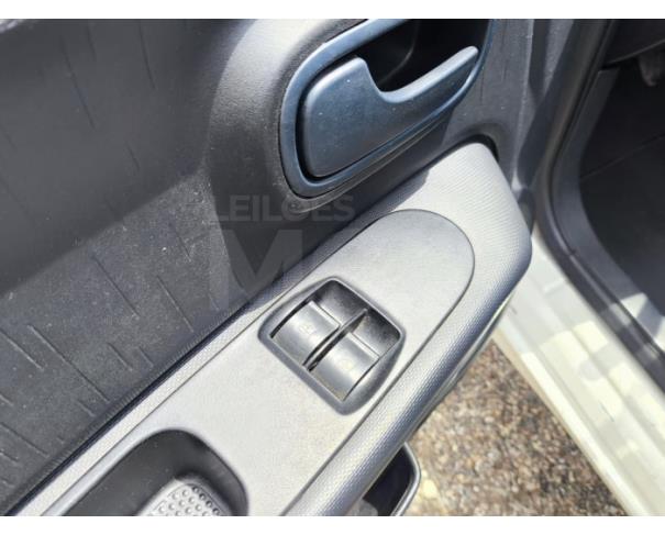 Foto de ITAÚNA/MG- FIAT MOBI DRIVE 1.0 2018/2018- PA13468