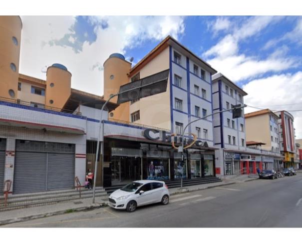 Foto de BARBACENA/MG — Apartamento no Bairro Pontilhão