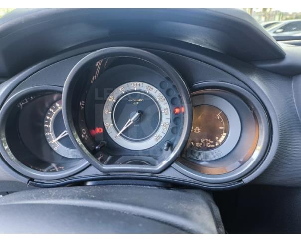 Foto de ITAÚNA/MG- CITROEN C3 TENDANCE 1.5 FLEX 5P MEC. 2013/2013- PA12871