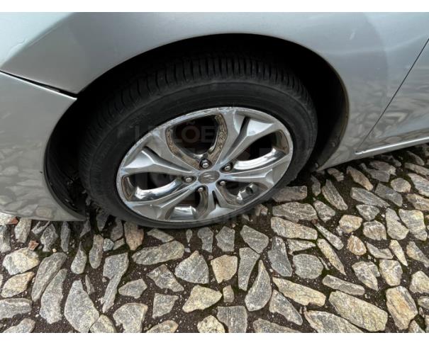 Foto de ITAÚNA/MG - HYUNDAI/I30 1.0, COR PRATA, ANO: 2013/2014 - B930
