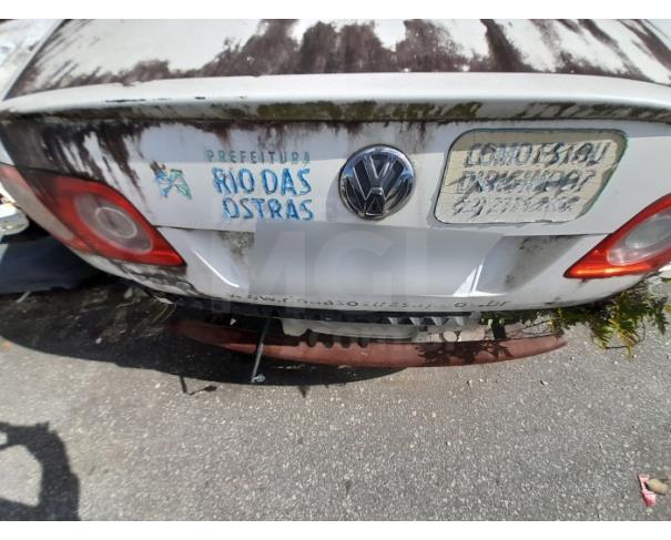 Foto de RIO DAS OSTRAS/RJ - VW - VOLKSWAGEN / POLO SEDAN 1.6