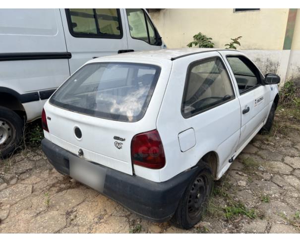 Foto de IPATINGA/MG- VW/Gol MI- 1998/1999