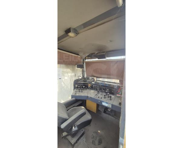 Foto de PARACATU/MG-PERFURATRIZ EPIROC DM50 XL 1200,2014