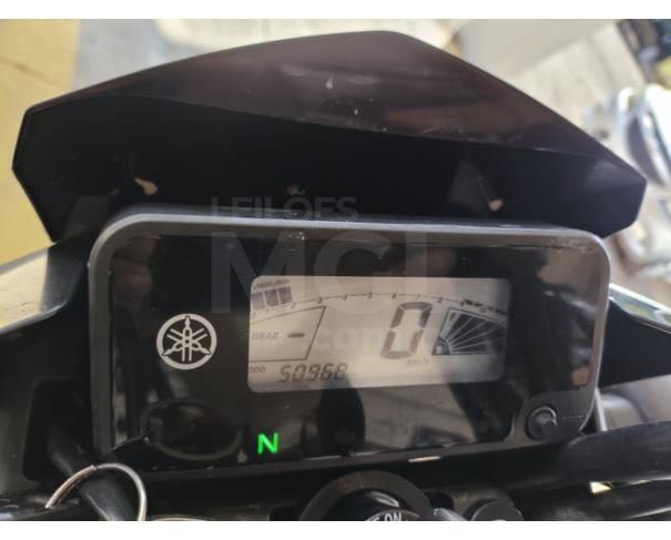 Foto de ITAÚNA MG - YAMAHA  YBR125I FACTOR ANO 2019/2020 - PA13109