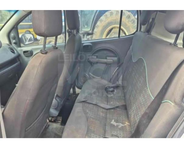 Foto de CAMPESTRE DA SERRA/RS - Fiat Uno Economy, 2014/2014, FLEX 