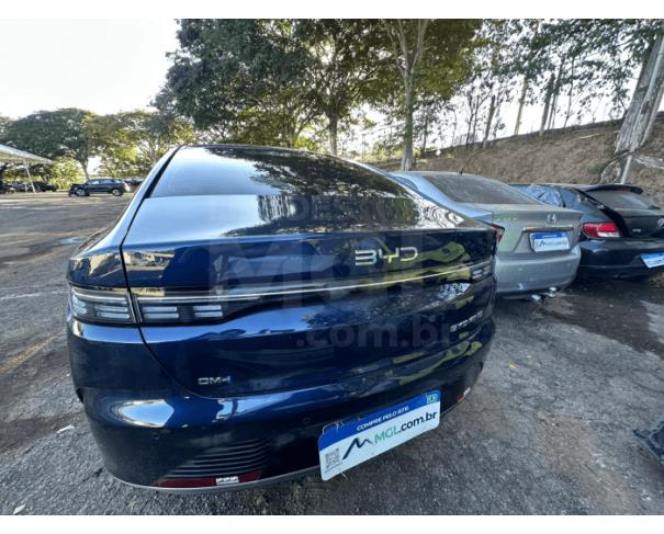 Foto de ITAÚNA/MG- BYD KING GL DM 2025/2026- PA13312